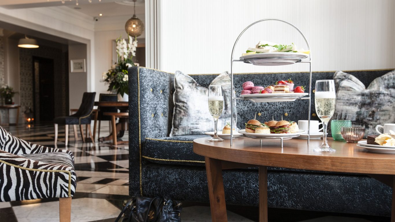 Address-Cork-Afternoon Tea